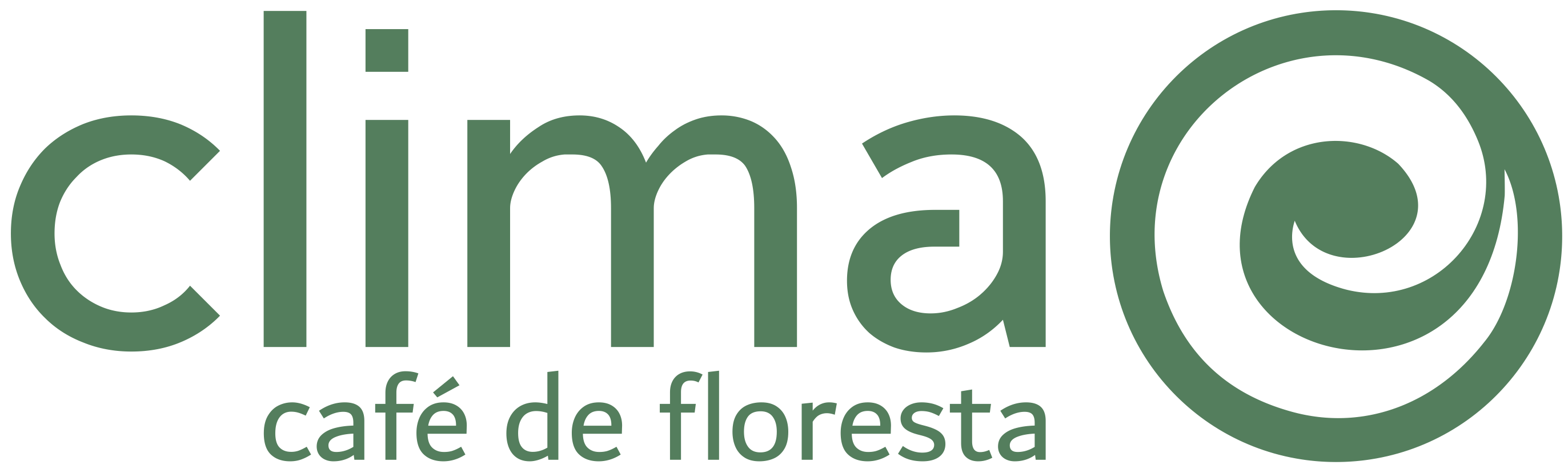 Clima Café